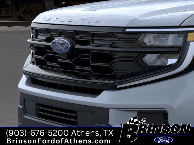 new 2025 Ford Expedition car, priced at $67,470