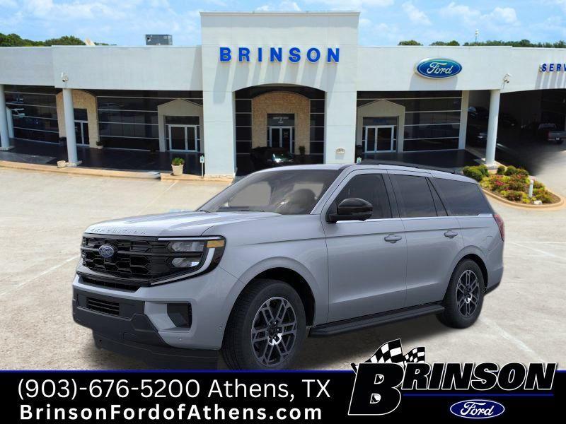 new 2025 Ford Expedition car, priced at $67,470