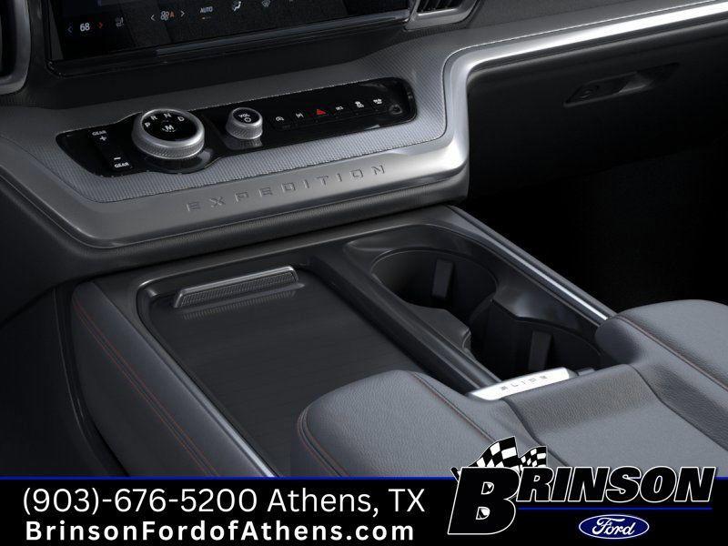 new 2025 Ford Expedition car, priced at $67,470