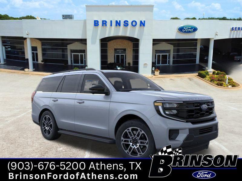 new 2025 Ford Expedition car, priced at $67,470