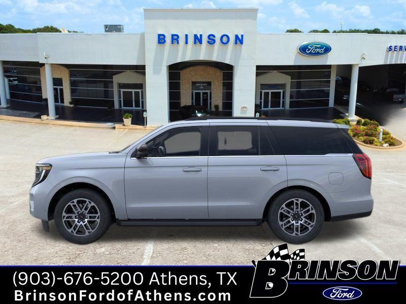 new 2025 Ford Expedition car, priced at $67,470