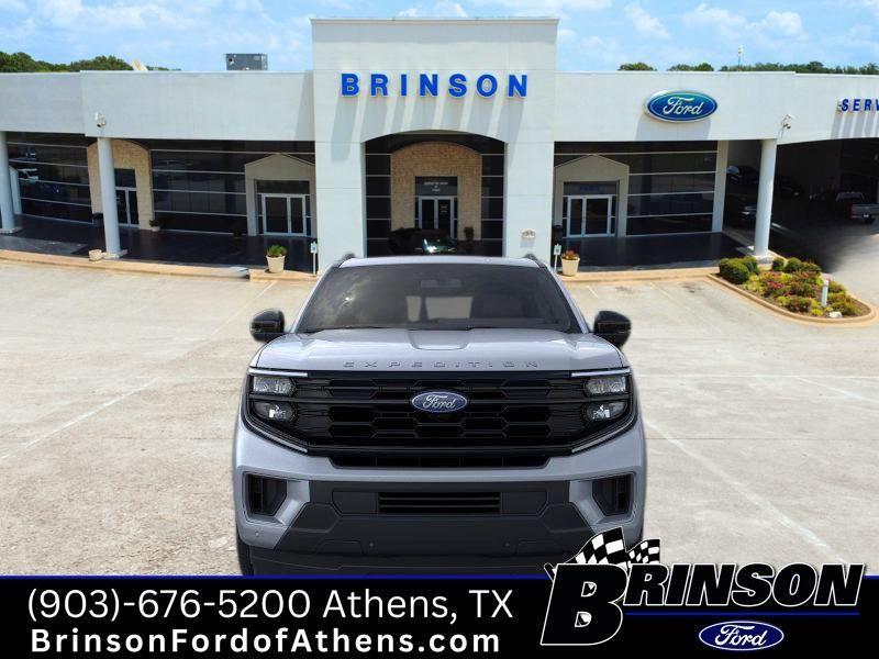 new 2025 Ford Expedition car, priced at $67,470