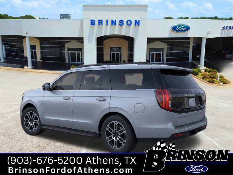 new 2025 Ford Expedition car, priced at $67,470