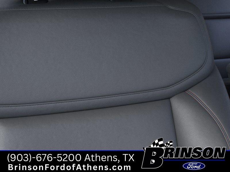 new 2025 Ford Expedition car, priced at $67,470