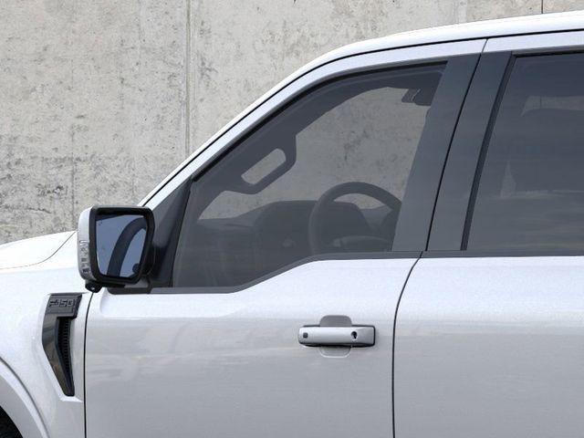 new 2025 Ford F-150 car, priced at $64,787