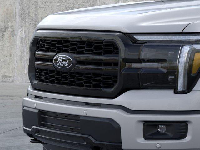 new 2025 Ford F-150 car, priced at $64,787