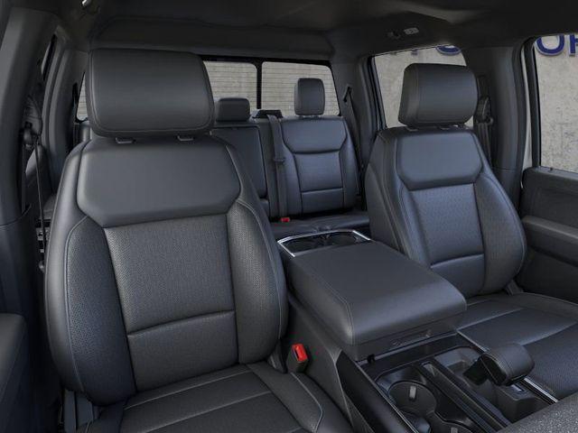 new 2025 Ford F-150 car, priced at $64,787