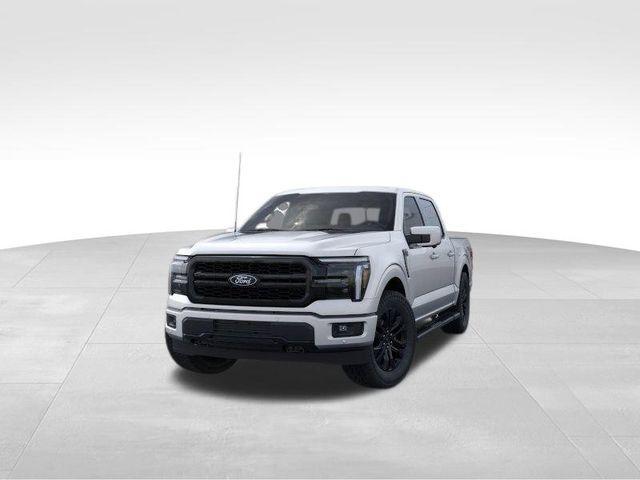 new 2025 Ford F-150 car, priced at $64,787