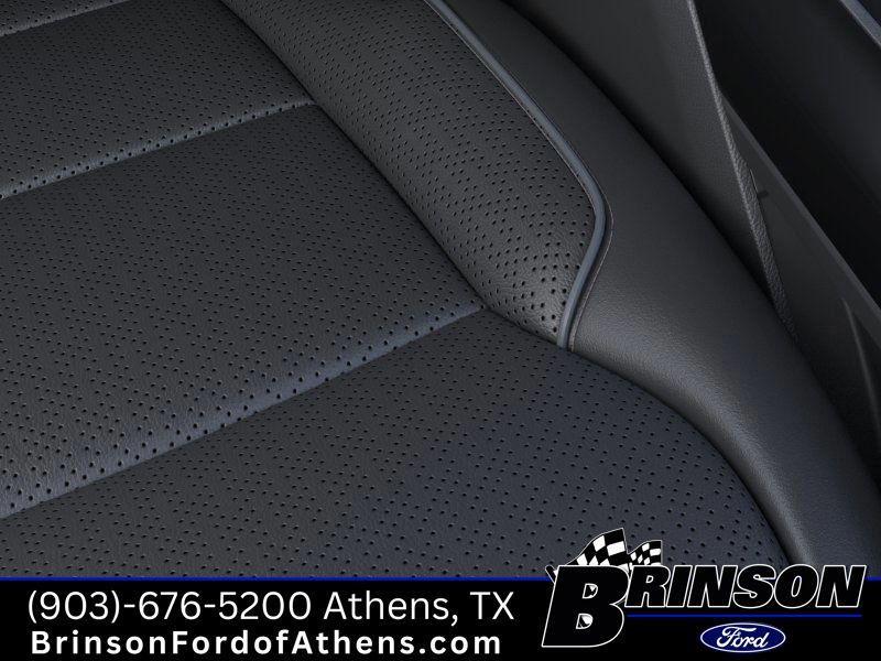 new 2025 Ford F-150 car, priced at $62,883
