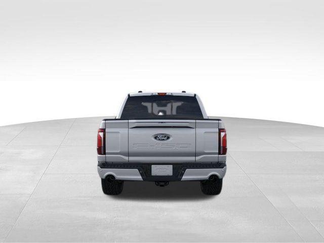 new 2025 Ford F-150 car, priced at $64,787