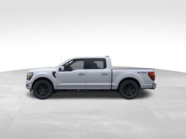 new 2025 Ford F-150 car, priced at $64,787