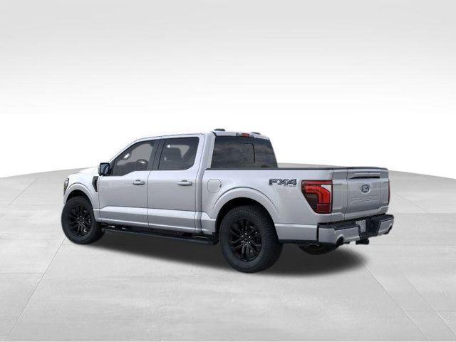 new 2025 Ford F-150 car, priced at $64,787