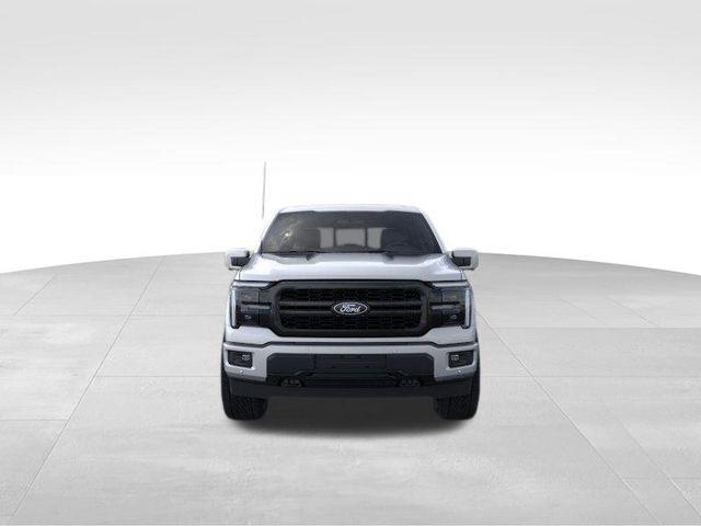 new 2025 Ford F-150 car, priced at $64,787