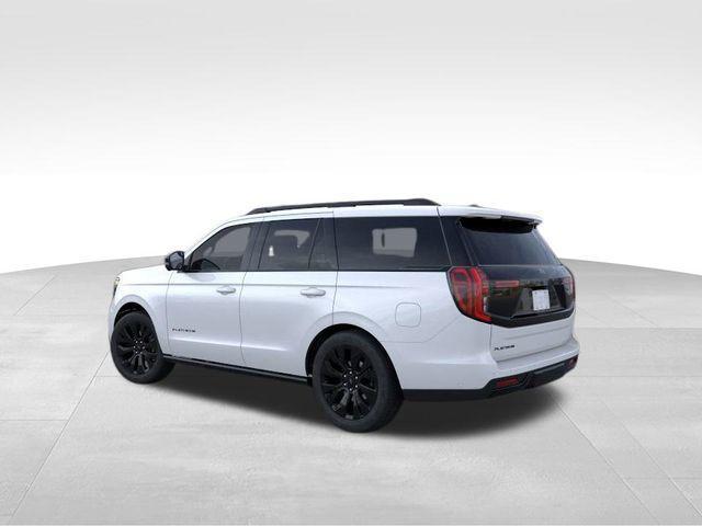 new 2025 Ford Expedition car, priced at $76,928