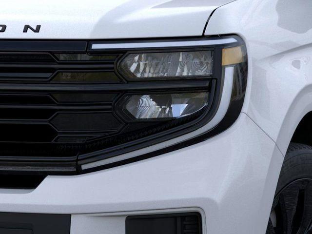 new 2025 Ford Expedition car, priced at $76,928