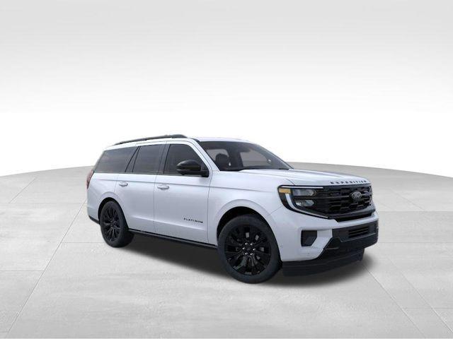 new 2025 Ford Expedition car, priced at $76,928