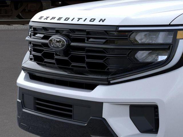 new 2025 Ford Expedition car, priced at $76,928