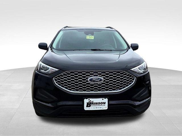 new 2024 Ford Edge car, priced at $31,995