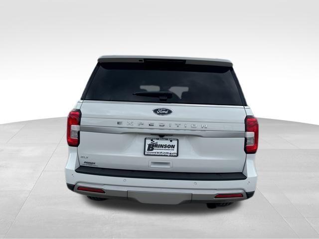 new 2024 Ford Expedition car, priced at $62,685