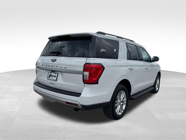 new 2024 Ford Expedition car, priced at $62,685