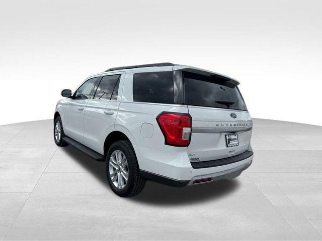 new 2024 Ford Expedition car, priced at $62,685