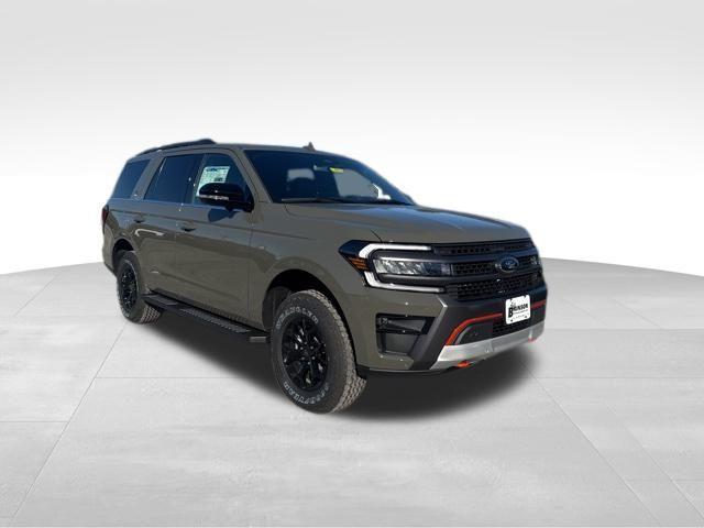 new 2024 Ford Expedition car, priced at $76,986