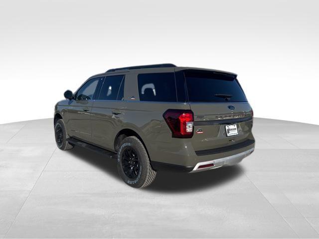 new 2024 Ford Expedition car, priced at $76,986