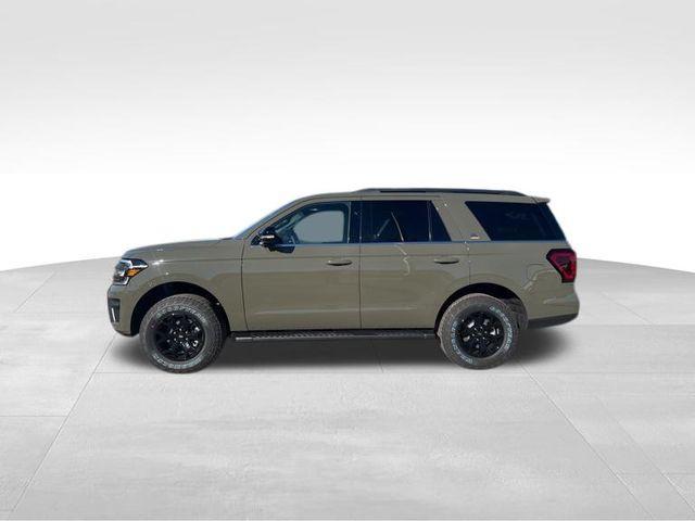 new 2024 Ford Expedition car, priced at $76,986