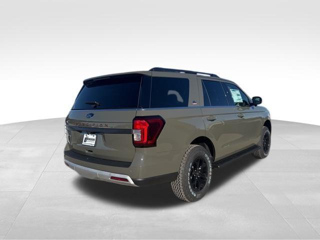 new 2024 Ford Expedition car, priced at $76,986