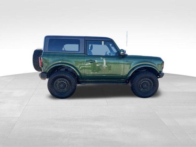 used 2022 Ford Bronco car, priced at $39,991