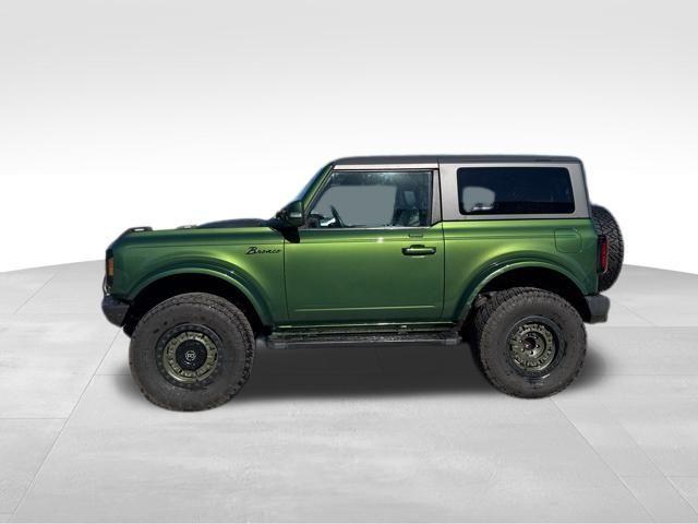 used 2022 Ford Bronco car, priced at $39,991