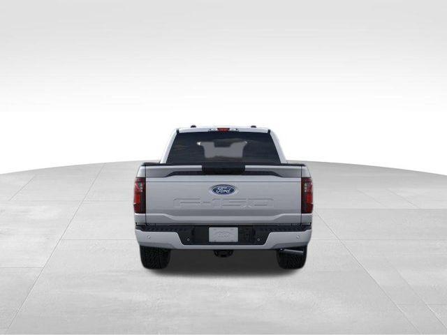 new 2025 Ford F-150 car, priced at $39,246