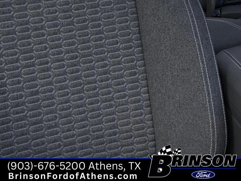 new 2025 Ford Ranger car, priced at $40,185