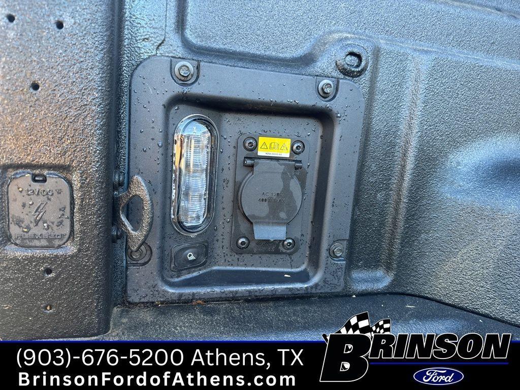 used 2023 Ford Maverick car, priced at $29,541