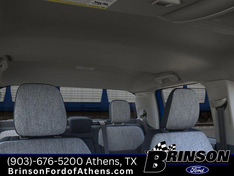 new 2025 Ford Maverick car, priced at $30,465