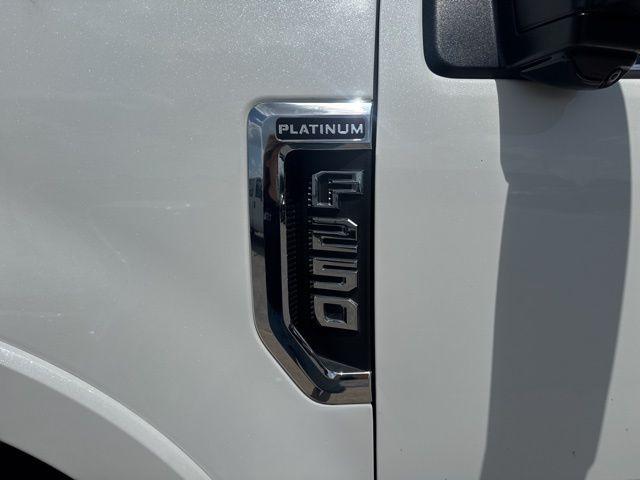 used 2022 Ford F-250 car, priced at $61,782