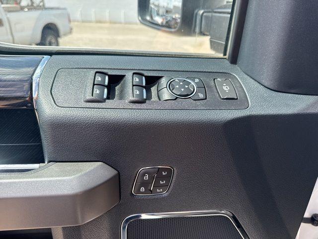 used 2022 Ford F-250 car, priced at $61,782