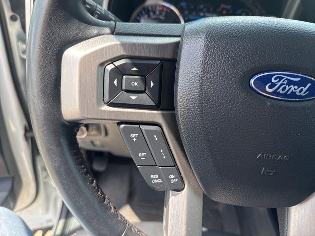used 2022 Ford F-250 car, priced at $61,782