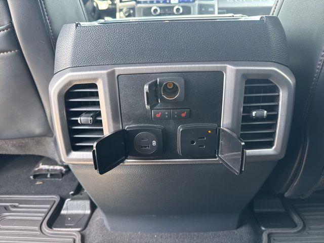 used 2022 Ford F-250 car, priced at $61,782