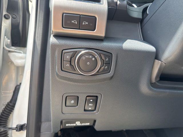 used 2022 Ford F-250 car, priced at $61,782
