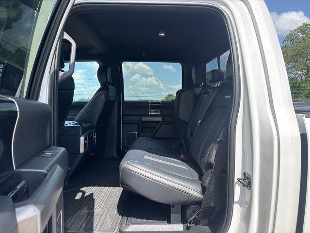 used 2022 Ford F-250 car, priced at $61,782