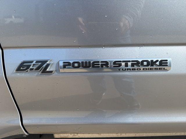 used 2022 Ford F-250 car, priced at $68,981
