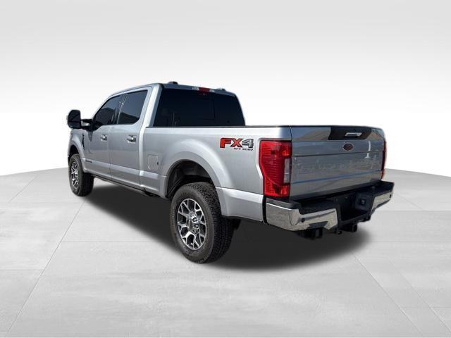 used 2022 Ford F-250 car, priced at $68,981