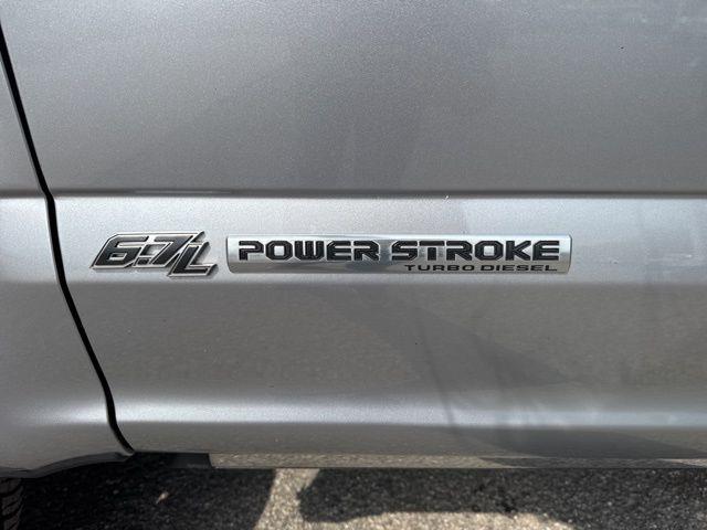 used 2022 Ford F-250 car, priced at $67,298