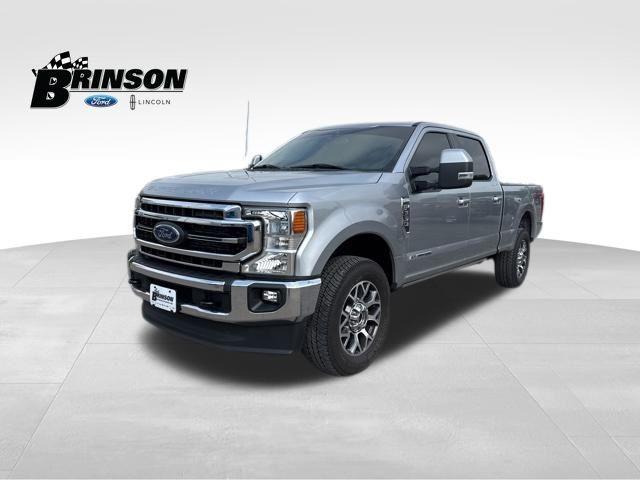 used 2022 Ford F-250 car, priced at $67,298