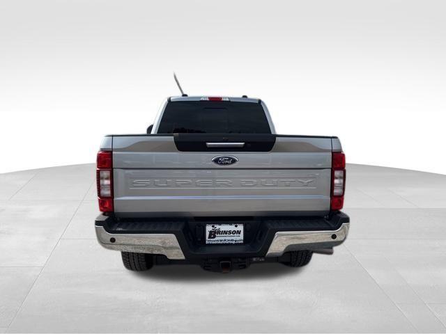 used 2022 Ford F-250 car, priced at $67,298