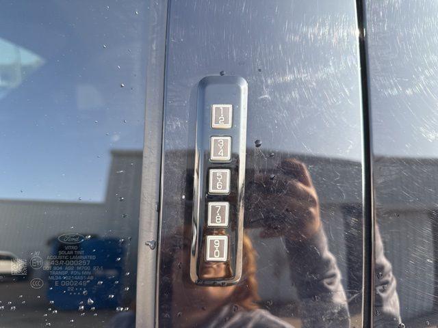 used 2022 Ford F-250 car, priced at $68,981