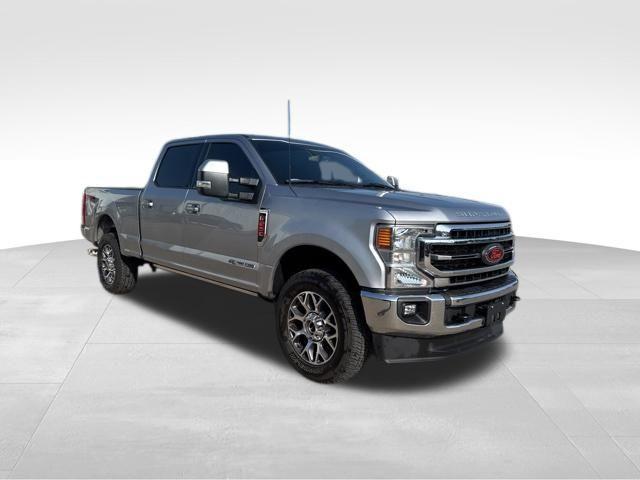 used 2022 Ford F-250 car, priced at $68,981