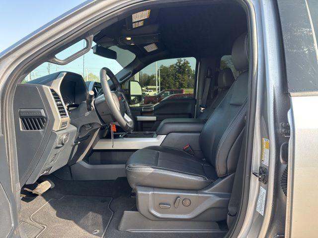 used 2022 Ford F-250 car, priced at $68,981