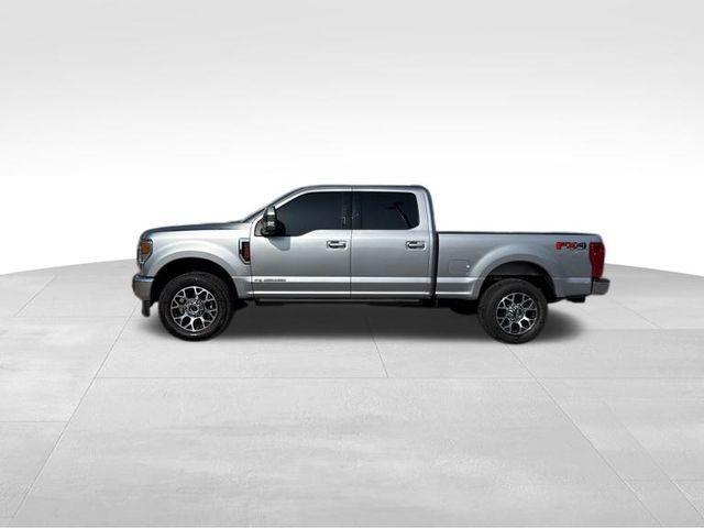 used 2022 Ford F-250 car, priced at $68,981